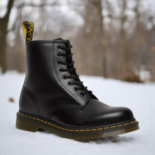 NAHILA™ | Bottines Lacées
