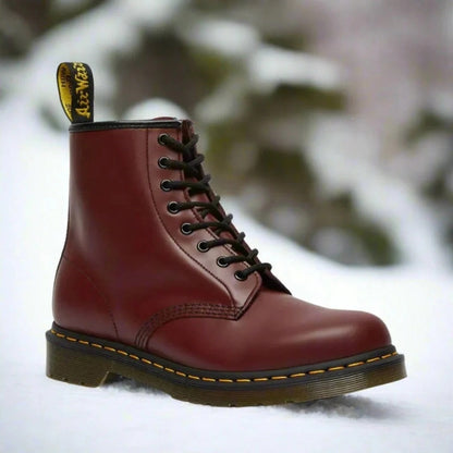 NAHILA™ | Bottines Lacées