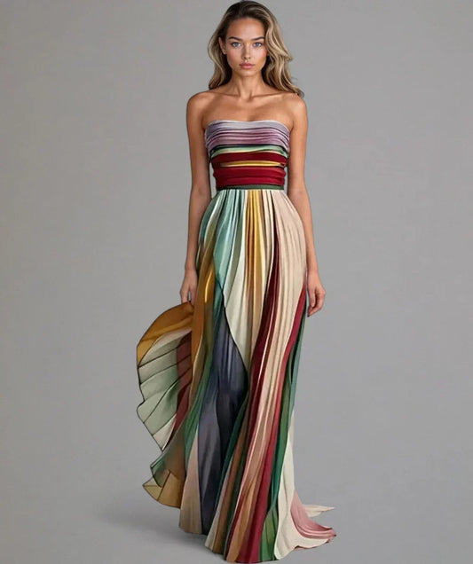 Zaria™ | Robe longue