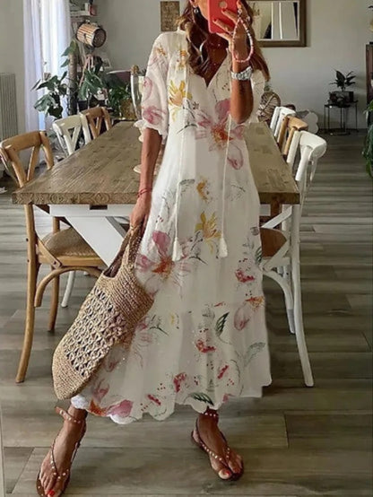 Calyra™ | Robe d'été