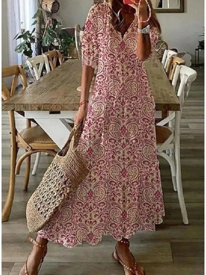 Thaïs™ | Robe Bohème
