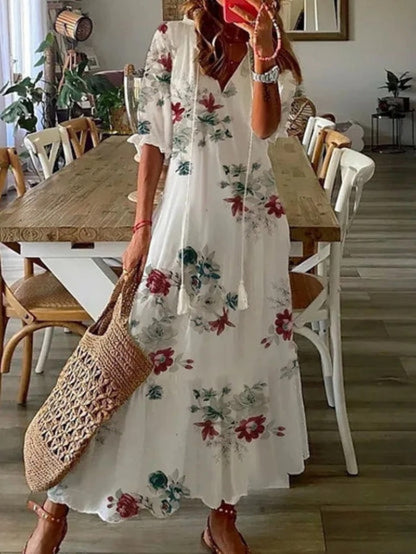 Thaïs™ | Robe Bohème