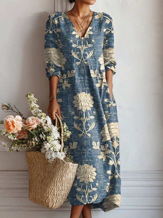 Karen™ | Robe chic et confortable