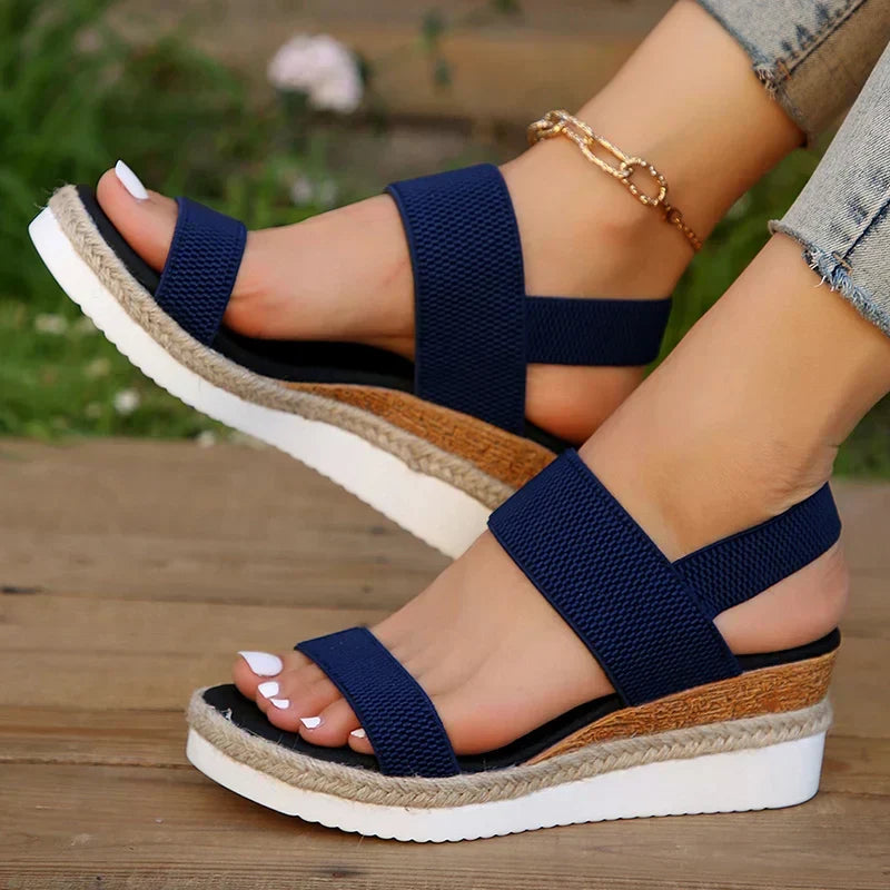 Indie™ | Sandales orthopédiques